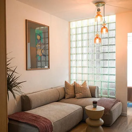 Appartement Cicha Z Duzym Balkonem- Miejsce Parkingowe W Garazu *