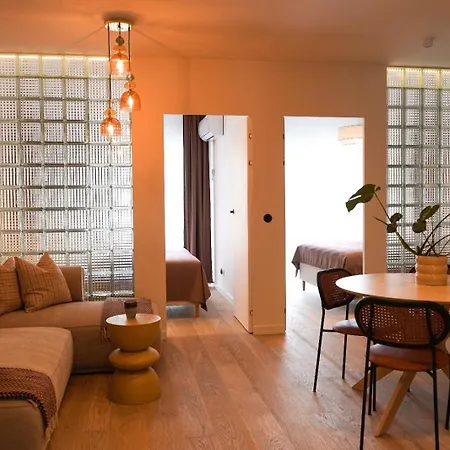 Appartement Cicha Z Duzym Balkonem- Miejsce Parkingowe W Garazu *