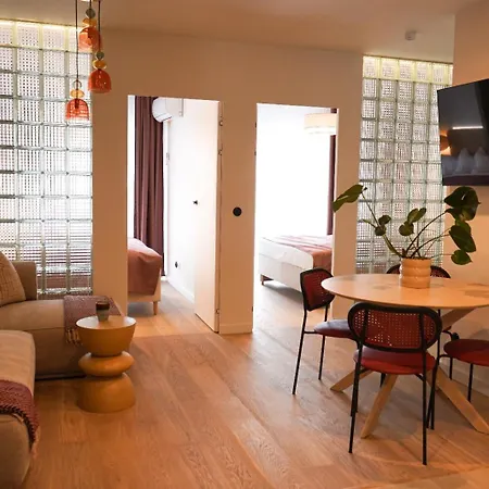Cicha Z Duzym Balkonem- Miejsce Parkingowe W Garazu Appartement *