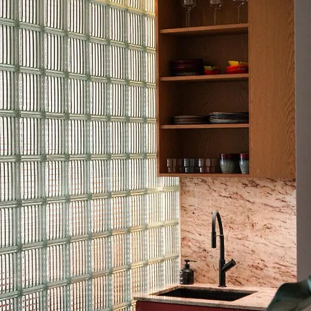 Cicha Z Duzym Balkonem- Miejsce Parkingowe W Garazu Appartement Krynica Zdroj